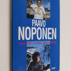 Paavo Noponen : Paavon vieläkin paremmat : uusia sanakieh... - pikkukuva 1