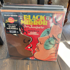 Clint Mansell- Black Mirror , San Junipero LP - pikkukuva 1