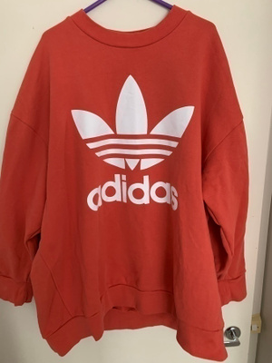 ADIDAS SWEATER KOKO 2 XL