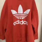 ADIDAS SWEATER KOKO 2 XL - pikkukuva 1