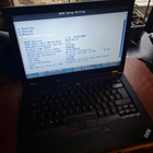 Lenovo Thinkpad T410 - pikkukuva 1