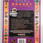 John MacKinnon : NHL hockey : virallinen faniopas - pikkukuva 2