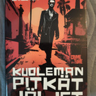 Ari Wahlsten: Kuoleman pitkät jäljet - pikkukuva 1