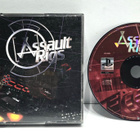 PS1 - Assault Rigs - pikkukuva 1