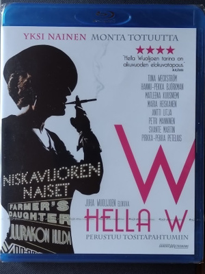 Hella W