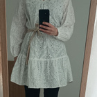 H&M Mama before&after broderie anglaise mekko (uud.) - pikkukuva 3