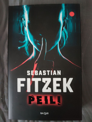 Sebastian Fitzek: Peili