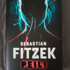 Sebastian Fitzek: Peili - pikkukuva 1