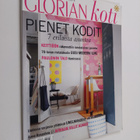 Glorian koti huhtikuu 2003 - pikkukuva 1