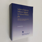 Leonhard Euler : Letters of Euler on Different Subjects i... - pikkukuva 1