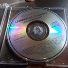 CD LENINGRAD COWBOYS ** LIVE IN PROWINZZ ** - pikkukuva 2