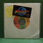 CHRONIXX / T.O.K. - MOST I / CRYING OUT M- 7" SINGLE - pikkukuva 1