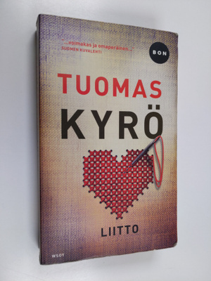 Tuomas Kyrö : Liitto