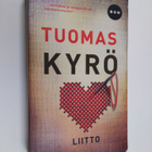 Tuomas Kyrö : Liitto - pikkukuva 1