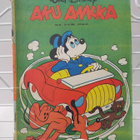 Aku Ankka 42 1983 - pikkukuva 1