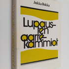 Jukka Rokka : Lupausten aarrekammiot : tutkielma rukouksesta - pikkukuva 1