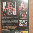 Paistetut vihreät tomaatit dvd,kathy bates - pikkukuva 2