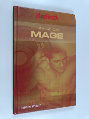 Kerstin Salomon : Träna din mage