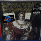 Departure Chandelier - Satan Soldier Of Fortune UUSI LP - pikkukuva 1