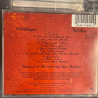 PHIL COLLINS - No Jacket Required cd - pikkukuva 2