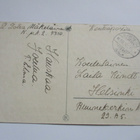 Tilgmann Glad Jul kp - Björkboda 1941 - pikkukuva 2