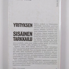 Reino Vento : Yrityksen sisäinen tarkkailu - 8 kuvaa - pikkukuva 2