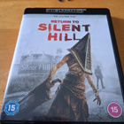 RETURN TO SILENT HILL 4K UHD - pikkukuva 1