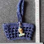 Alina´s Handmade virkattu Kertakäyttömukin kantamiseen - pikkukuva 5