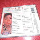 CD Foley - 7 Years Ago ... Directions In Smart-Alec Music - pikkukuva 2
