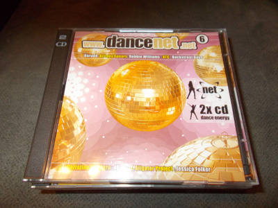 2-CD WWW.DANCENET .NET 6