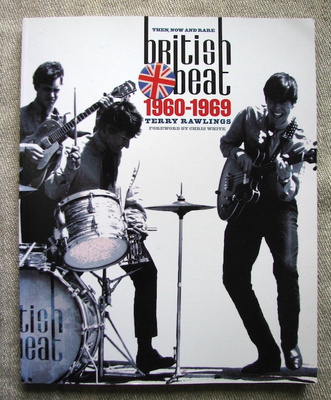 Rawlings: British Beat 1960-1969