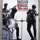 Rawlings: British Beat 1960-1969 - pikkukuva 1