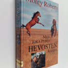 Monty Roberts : Mies joka puhuu hevosten kanssa - pikkukuva 1