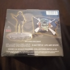 Iron Maiden - A Matter Of Life And Death (Cd+Eddie figure) - pikkukuva 3