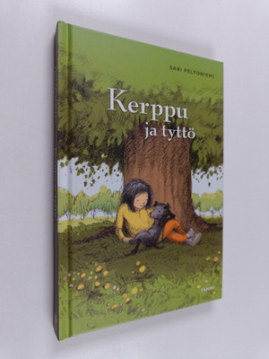 Sari Peltoniemi : Kerppu ja tyttö