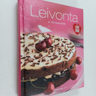 Leivonta : yli 100 hyvää ohjetta - pikkukuva 1