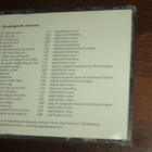 CD De Sjungande Stenarna - pikkukuva 2