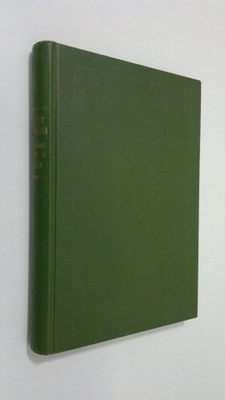 Ester Erhomaa : Suntion tyttö ja poika