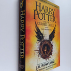 Jack Thorne ym. : Harry Potter and the Cursed Child - Par... - pikkukuva 1