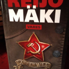 REIJO MÄKI : VARES - LÄNNEN MIES - pikkukuva 1