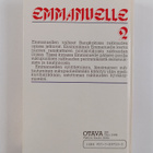 Emmanuelle Arsan : Emmanuelle 2 - pikkukuva 2