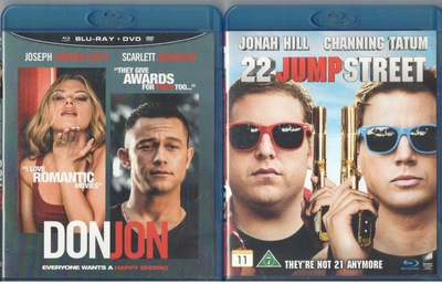 2 KPL blu-ray
