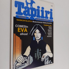 Tapiiri 3/86 : Pahkasian sarjakuvalehti - pikkukuva 1