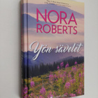 Nora Roberts : Yön sävelet - pikkukuva 1