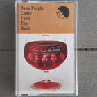 MC: Deep Purple - Come Taste The Band (1975) - pikkukuva 1
