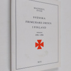Matrikel över svenska frimurare orden i Finland arbetsåre... - pikkukuva 1