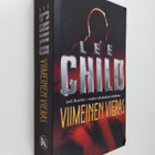 Lee Child : Viimeinen vieras - pikkukuva 1