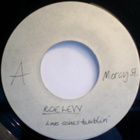MERCY STREET :: LOVE COMES TUMBLIN' :: RARE FIN-SINGLE  1988 - pikkukuva 3