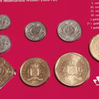 Alankomaiden Antillit 2000 vuosisarja, FDC - pikkukuva 4