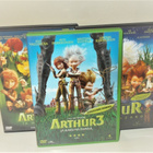 ARTHUR TRILOGIA - pikkukuva 1
